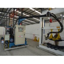 Automatic Continuous PU Foam Making Machine